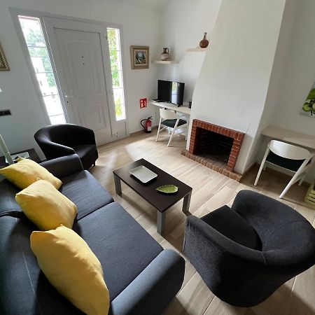 Casa Montse Villa Cala Galdana  Ngoại thất bức ảnh