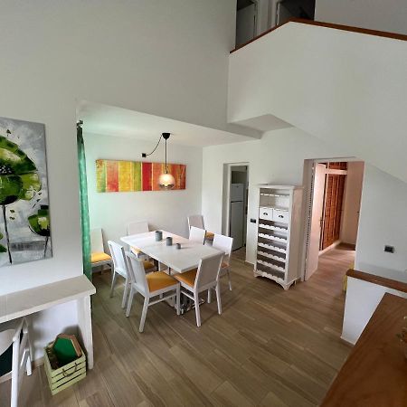 Casa Montse Villa Cala Galdana  Ngoại thất bức ảnh