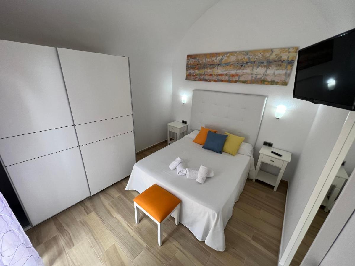 Casa Montse Villa Cala Galdana  Ngoại thất bức ảnh