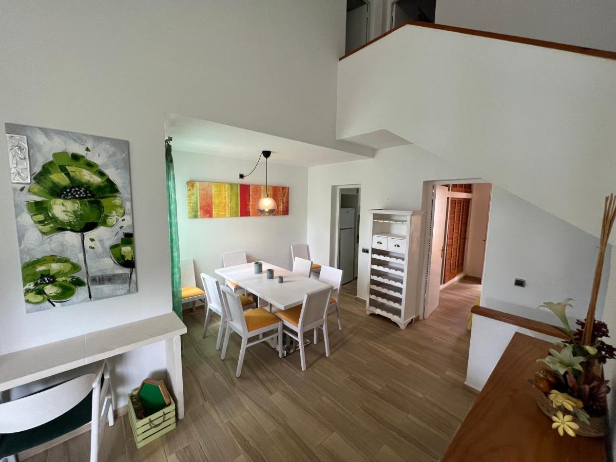 Casa Montse Villa Cala Galdana  Ngoại thất bức ảnh