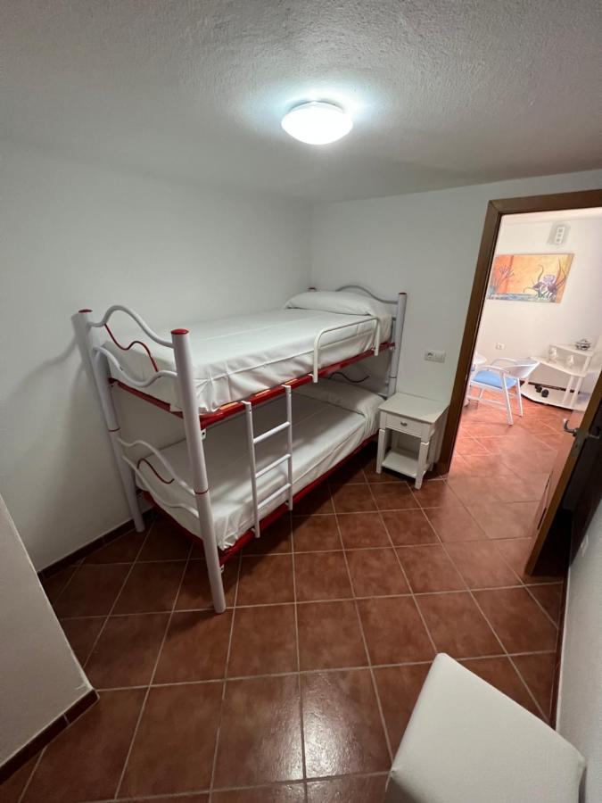 Casa Montse Villa Cala Galdana  Ngoại thất bức ảnh