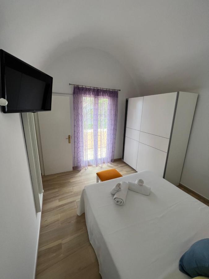 Casa Montse Villa Cala Galdana  Ngoại thất bức ảnh