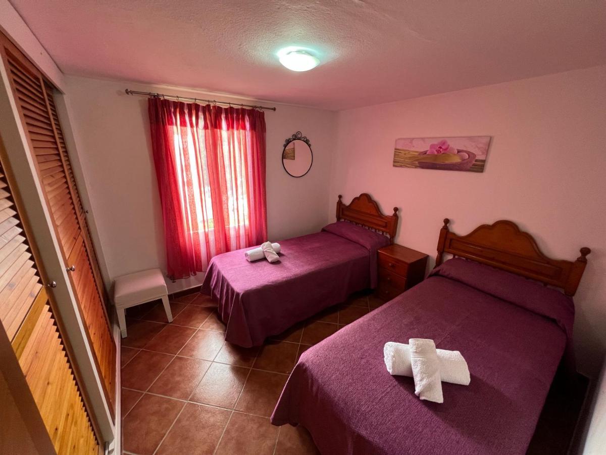 Casa Montse Villa Cala Galdana  Ngoại thất bức ảnh